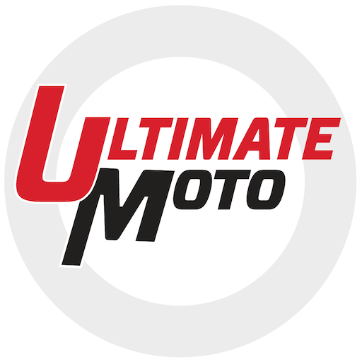 Ultimate Motorcycle magazine icon