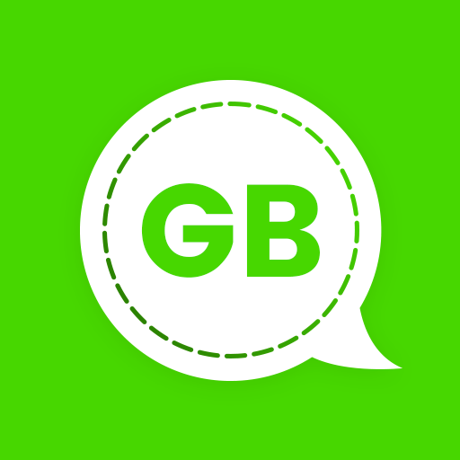GB What Plus Version 2023 icon