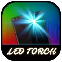 Simple LED Torch on 9Apps