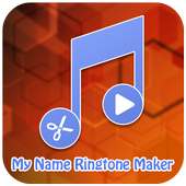 My Name RingTone Maker