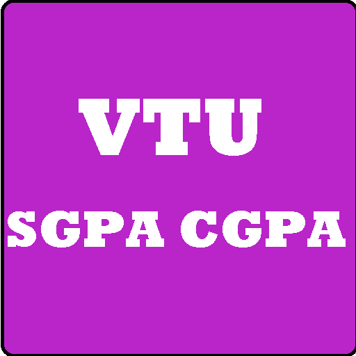 VTU(CBCS) SGPA CGPA CALCULATOR icon