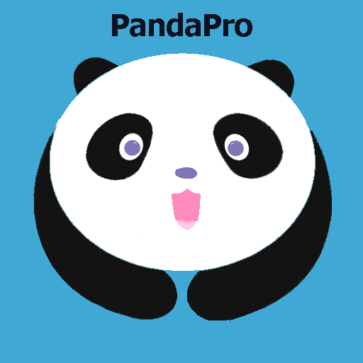 Panda Pro Gudie icon