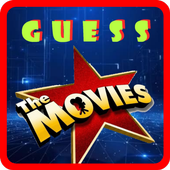 Guess The Movie TopFilm أيقونة