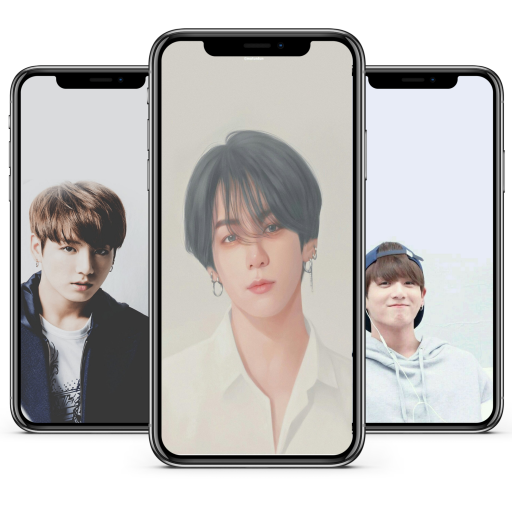 BTS Jungkook Wallpaper HD 2021 icon