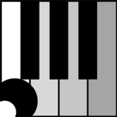Piano E icon