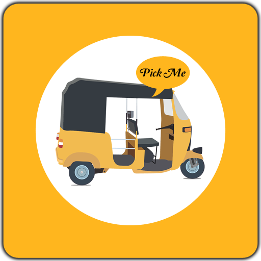 Scripts Mall Autos - Driver App icon