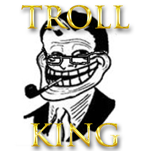 Troll King - Thánh Troll icon