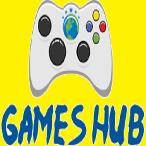 Games Hub icon