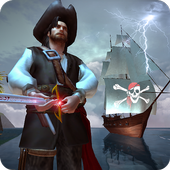 Monster Pirates Caraibico Eroe icon
