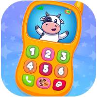 Baby Phone Nursery Rhymes