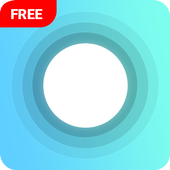 Assistive Touch icon