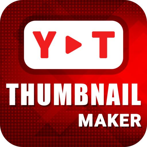 Thumbnail Maker: Video Thumbnail Banner Maker icon
