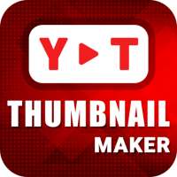 Thumbnail Maker: Video Thumbnail Banner Maker