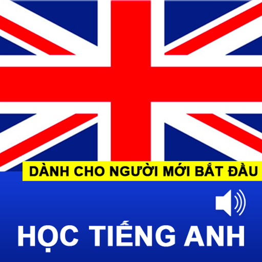 học tiếng anh icon