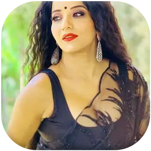 Hot Bhabhi Photos - Desi Girls Wallpapers icon