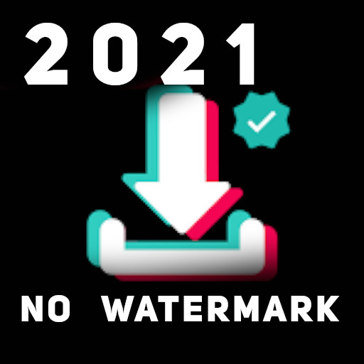 Video Downloader for TikTok - No Watermark icon