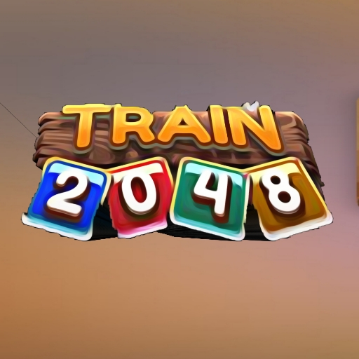 ShareOrck- Train 2048 Play and Earn Real Money icon