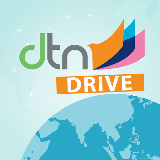 DTN Drive icon