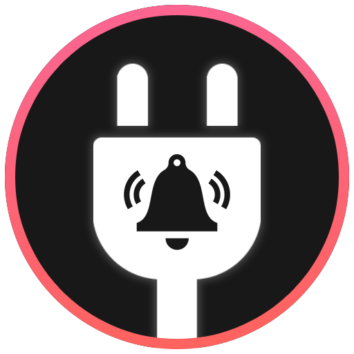 Full Battery Charge Alarm Pro icon