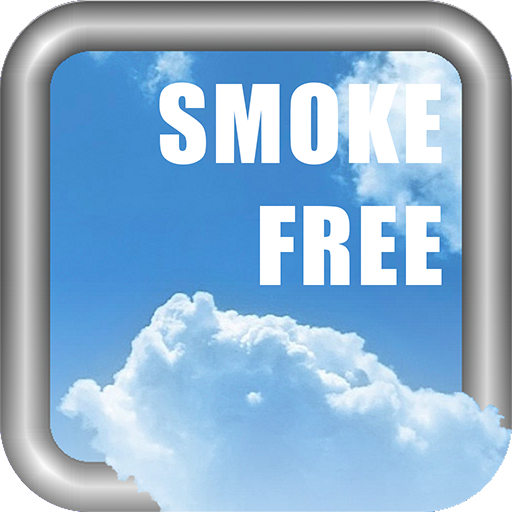Smoke FREE Finally Non Smoking icon