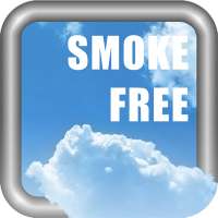 Smoke FREE Finally Non Smoking
