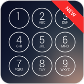 Keypad Lock Screen icon
