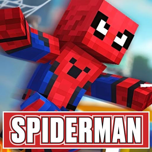 SpiderMan Mod icon