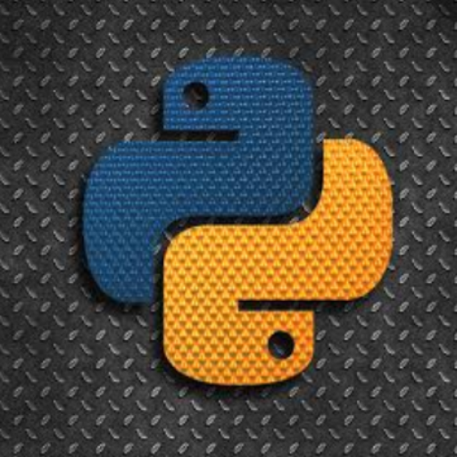 Python Programming App : Offline Python Tutorial أيقونة