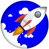 Fast battery charge 2017 icon