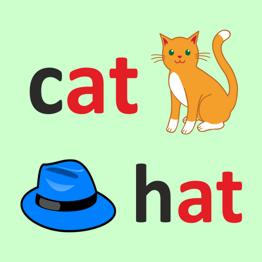 Phonics Sounds For Kids icon
