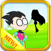 Titans Go Adventures icon