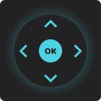 Remote for Grundig TV