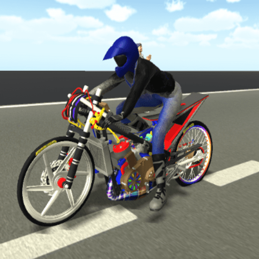 balap drag liar иконка