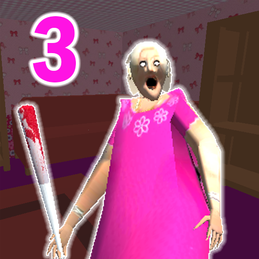 Princess Granny Barbi Chapter 3 icon