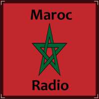 Maroc Radio on 9Apps