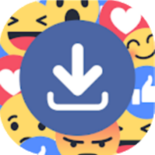 Saver for Facebook - Video Downloader icon