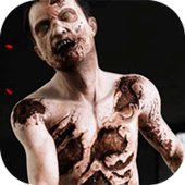 Zombie Invasion Defense 3D icon