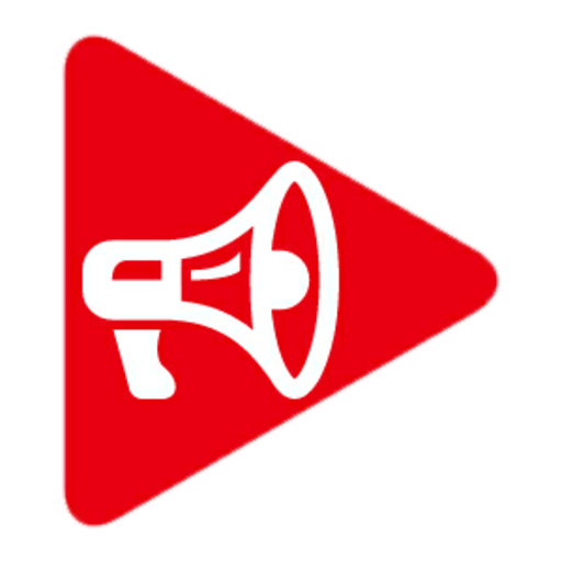 Divulga Vídeos YT icon