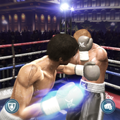 Real Boxing KO - Fighting Clash icon