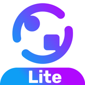Lite ToTok Messenger - HD Video Calls &amp; Voice Chat icon