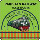 Pakistan Railways-schedule,Train Tickets Fare on 9Apps