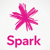 Spark Demo Mode icon
