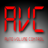 Auto Volume Control (Free) icon