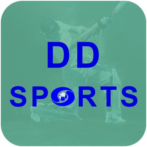DD Sports Live Cricket Tips icon