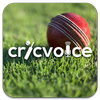 CricVoice - Live Cricket Scores and Videos ♛ icon