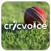 CricVoice - Live Cricket Scores and Videos ♛
