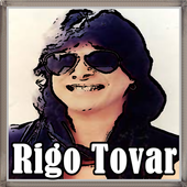 Rigo Tovar icon