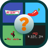 Guess the Restaurant icon
