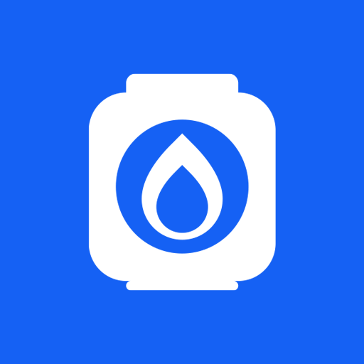 Chama: Botijão de Gás Online आइकन