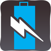 DU Battery Doctor (batteria) icon